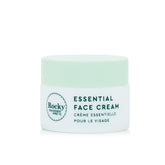 Essential Face Cream